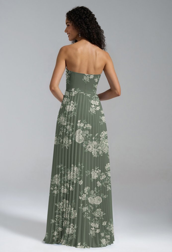 AW Hermione Dress